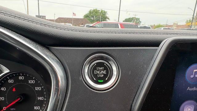 2019 Chevrolet Blazer LT