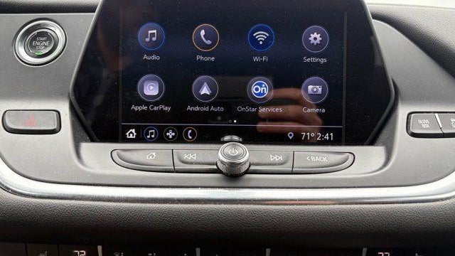 2019 Chevrolet Blazer LT