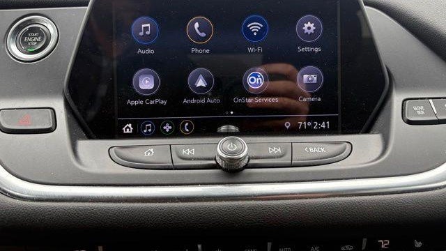 2019 Chevrolet Blazer LT