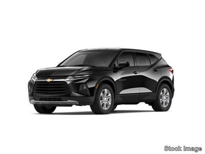 2019 Chevrolet Blazer AWD LT 4DR SUV W/2LT