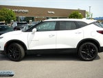 2023 Blazer Thumbnail 2