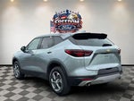 2025 Blazer Thumbnail 4