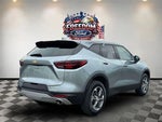 2025 Blazer Thumbnail 5