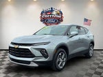 2025 Blazer Thumbnail 2