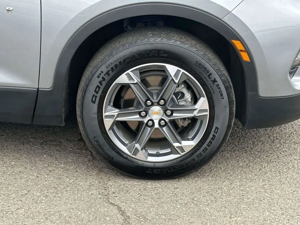 2025 Chevrolet Blazer - $23,798