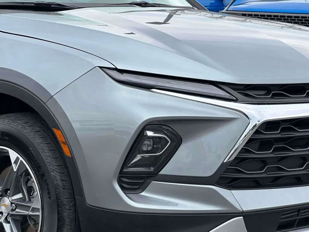 2025 Chevrolet Blazer - $23,798