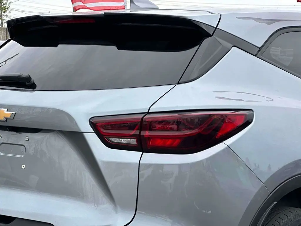 2025 Chevrolet Blazer - $23,798