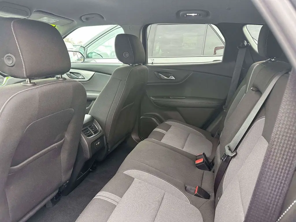 2025 Chevrolet Blazer - $23,798
