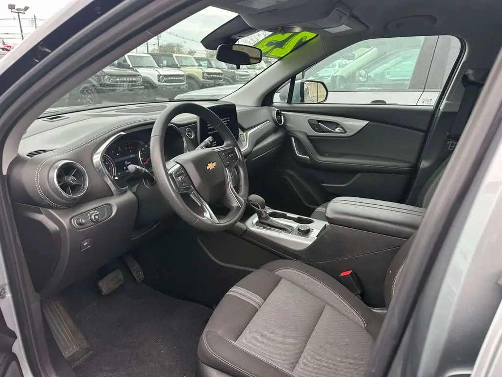 2025 Chevrolet Blazer - $23,798