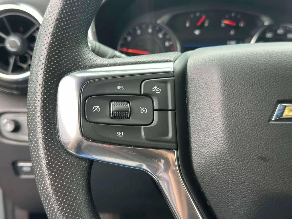 2025 Chevrolet Blazer - $23,798