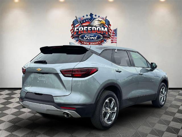 2025 Chevrolet Blazer - $21,998
