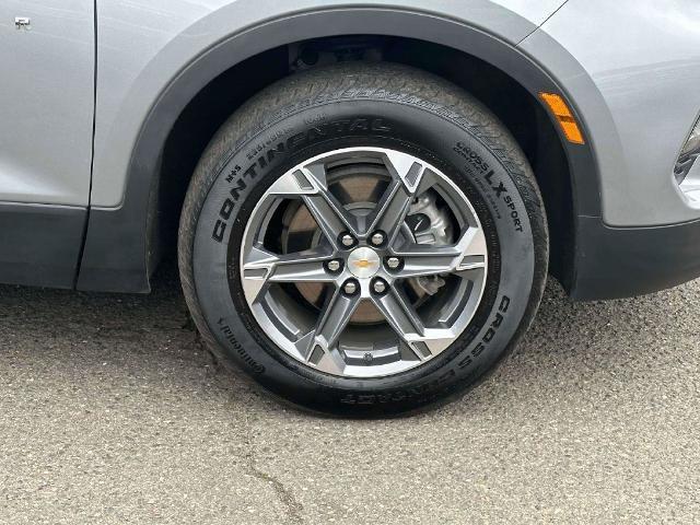 2025 Chevrolet Blazer - $21,998