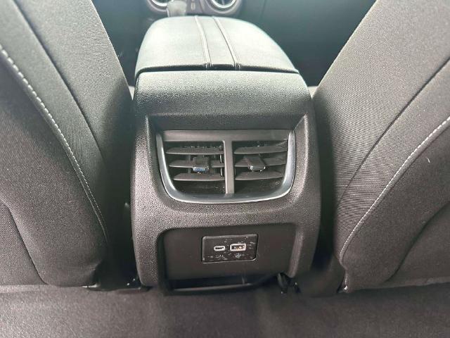 2025 Chevrolet Blazer - $21,998