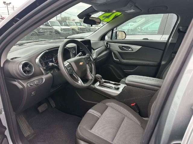 2025 Chevrolet Blazer - $21,998
