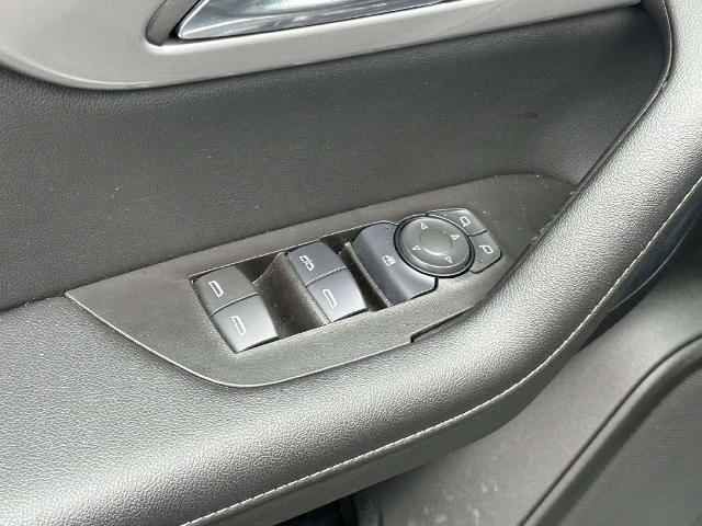 2025 Chevrolet Blazer - $21,998