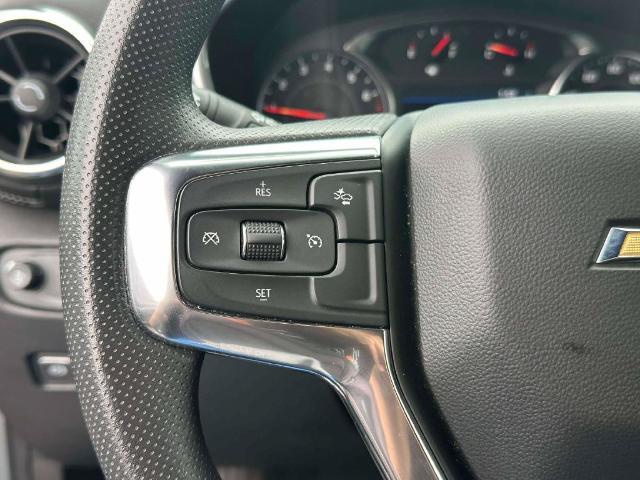 2025 Chevrolet Blazer - $21,998