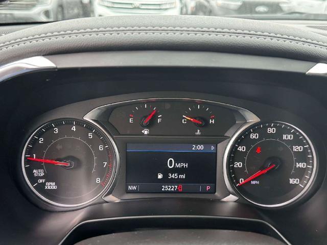 2025 Chevrolet Blazer - $21,998