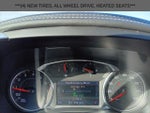 2025 Blazer Thumbnail 5