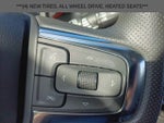 2025 Blazer Thumbnail 6