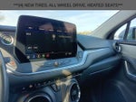 2025 Blazer Thumbnail 9