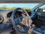 2025 Blazer Thumbnail 14