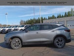 2025 Blazer Thumbnail 20