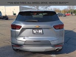 2025 Blazer Thumbnail 22