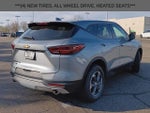 2025 Blazer Thumbnail 24