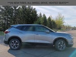 2025 Blazer Thumbnail 25