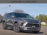 2025 Blazer Thumbnail 1