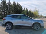 2025 Blazer Thumbnail 25