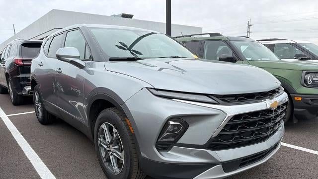 Preowned 2025 Chevrolet Blazer LT for Sale