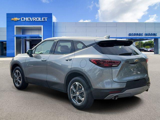 2025 Chevrolet Blazer - $26,199