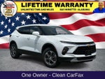 2025 Blazer Thumbnail 1