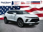 2025 Blazer Thumbnail 3
