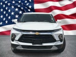 2025 Blazer Thumbnail 4