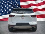 2025 Blazer Thumbnail 5