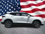 2025 Blazer Thumbnail 6