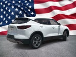 2025 Blazer Thumbnail 9