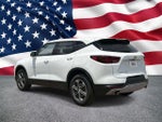2025 Blazer Thumbnail 11