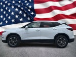 2025 Blazer Thumbnail 12