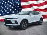 2025 Blazer Thumbnail 13
