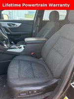 2022 Blazer Thumbnail 2