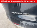 2022 Blazer Thumbnail 6