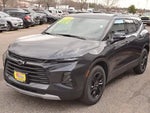 2022 Blazer Thumbnail 3
