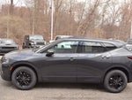 2022 Blazer Thumbnail 4