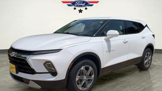 Preowned 2023 Chevrolet Blazer LT for Sale