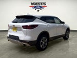 2023 Blazer Thumbnail 5