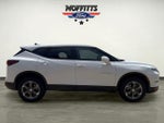 2023 Blazer Thumbnail 6