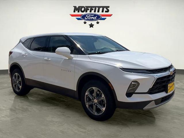 2023 Chevrolet Blazer - $25,789